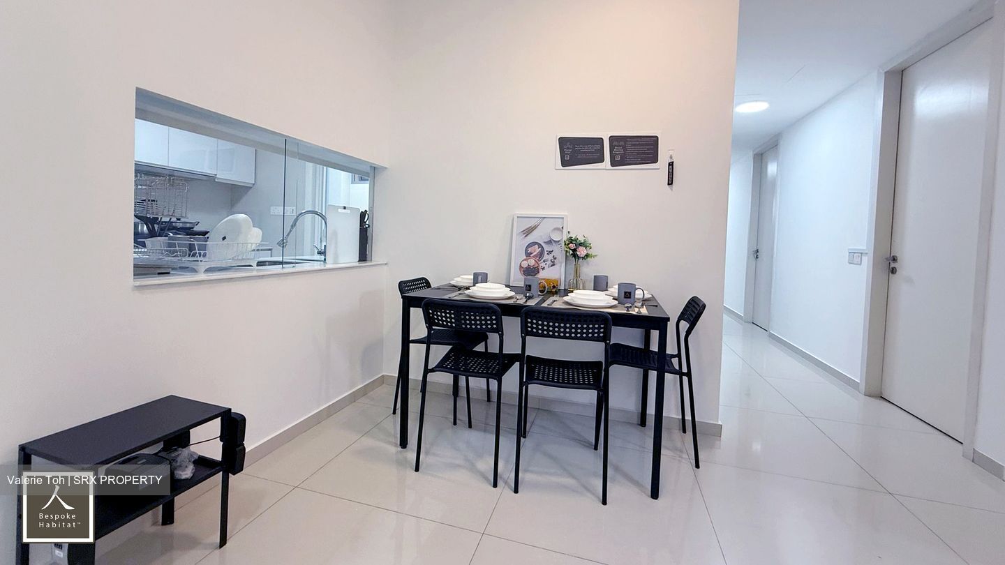 Bedok Residences (D16), Apartment #545391761